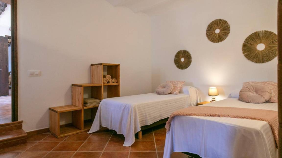 Photo of Bedroom in Tordera