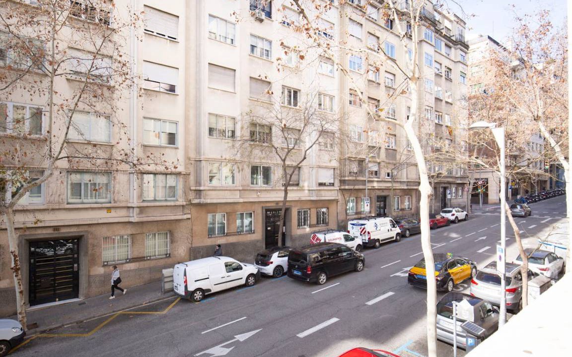 Photo of Buildings in Sant Gervasi