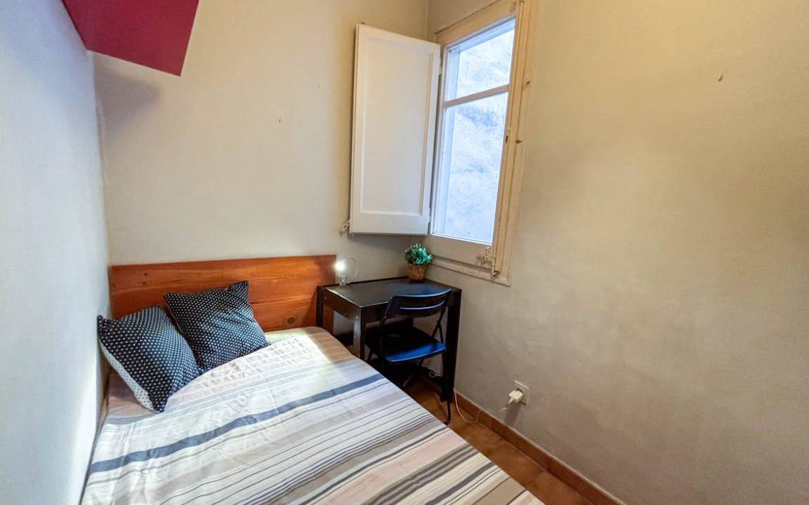 Photo of Bedroom in Sarria-Sant Gervasi