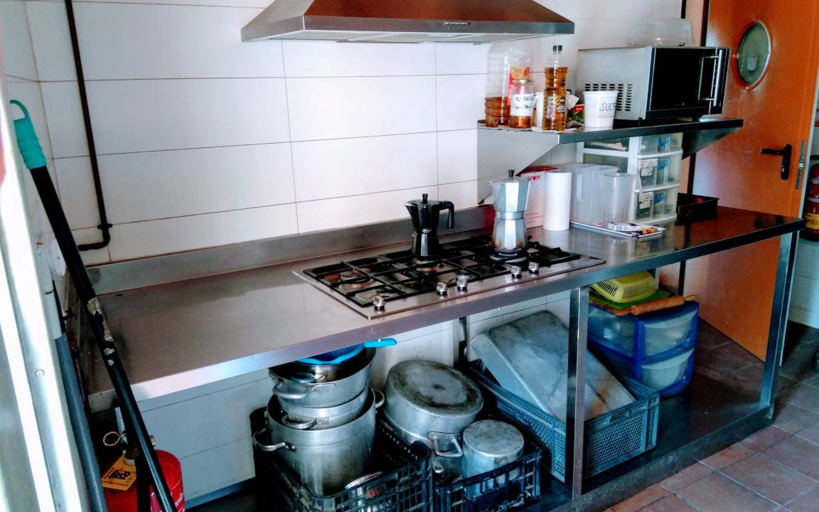 Photo of Kitchen in Marianao