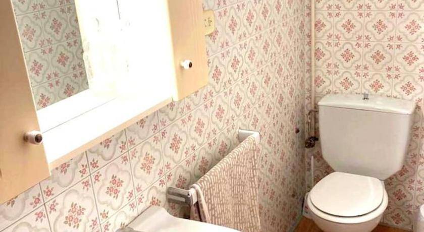 Photo of Bathroom in El Bruc