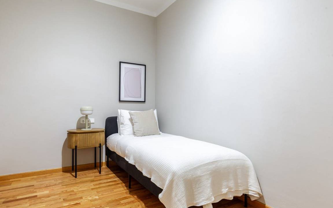 Photo of Bedroom in Sant Gervasi