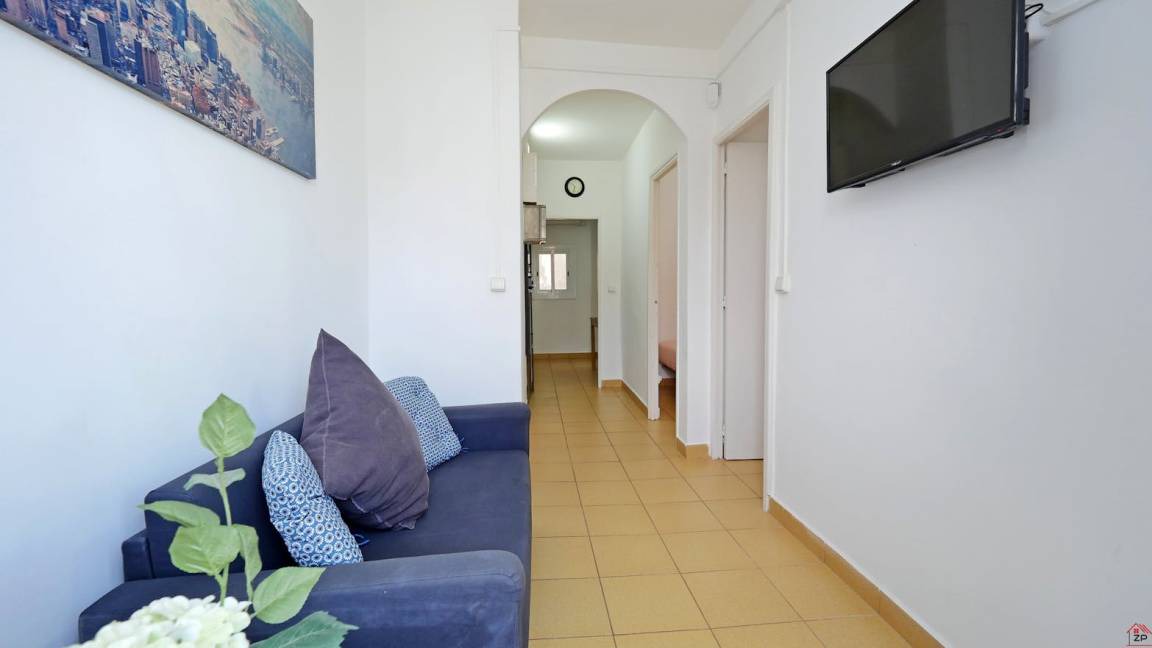 Photo of Livingroom in La Ribera