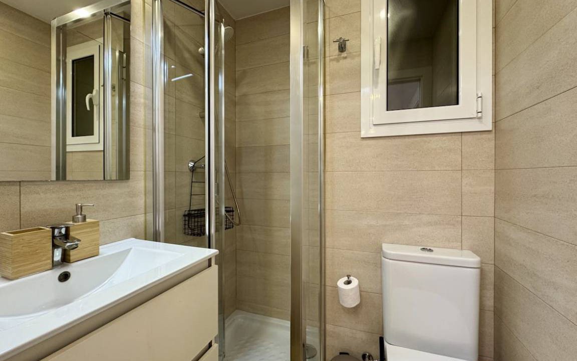 Photo of Bathroom in La Guineueta