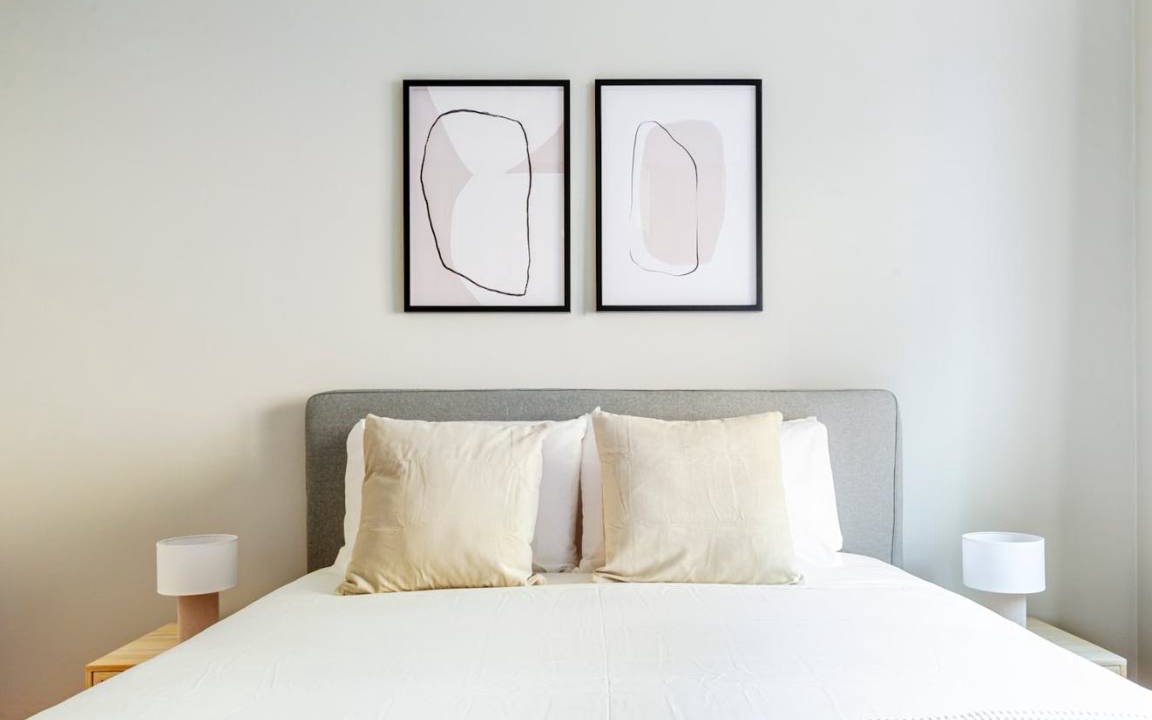 Photo of Bedroom in Sant Gervasi