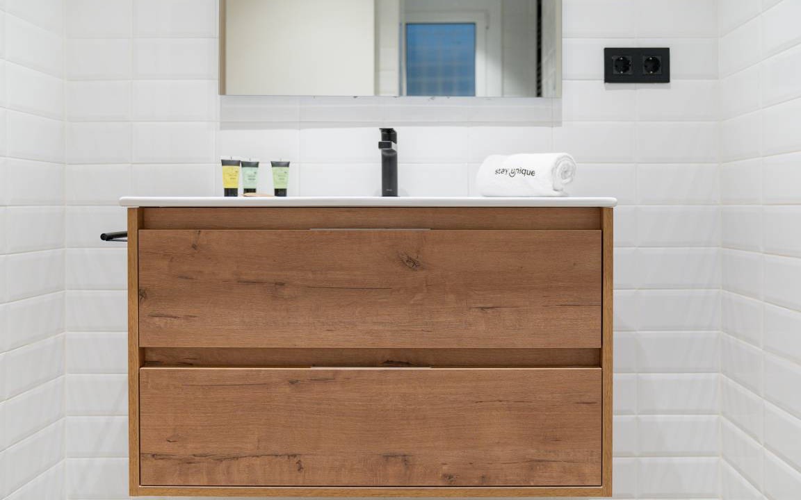 Photo of Bathroom in El Putget i Farro
