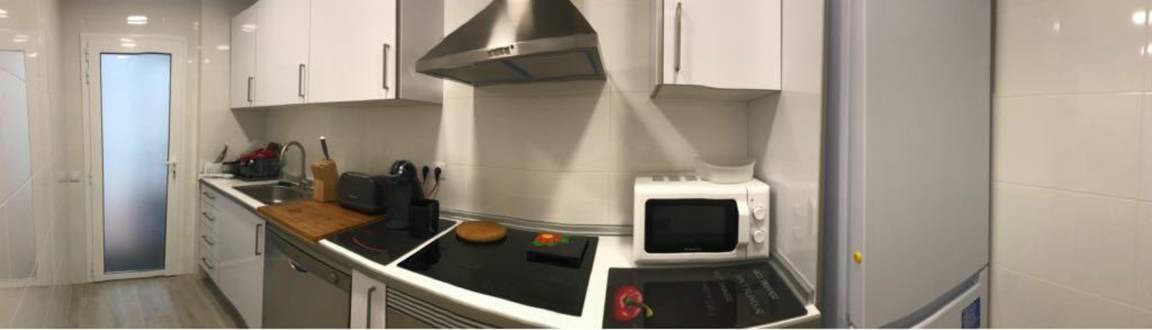 Photo of Kitchen in Arenys de Mar