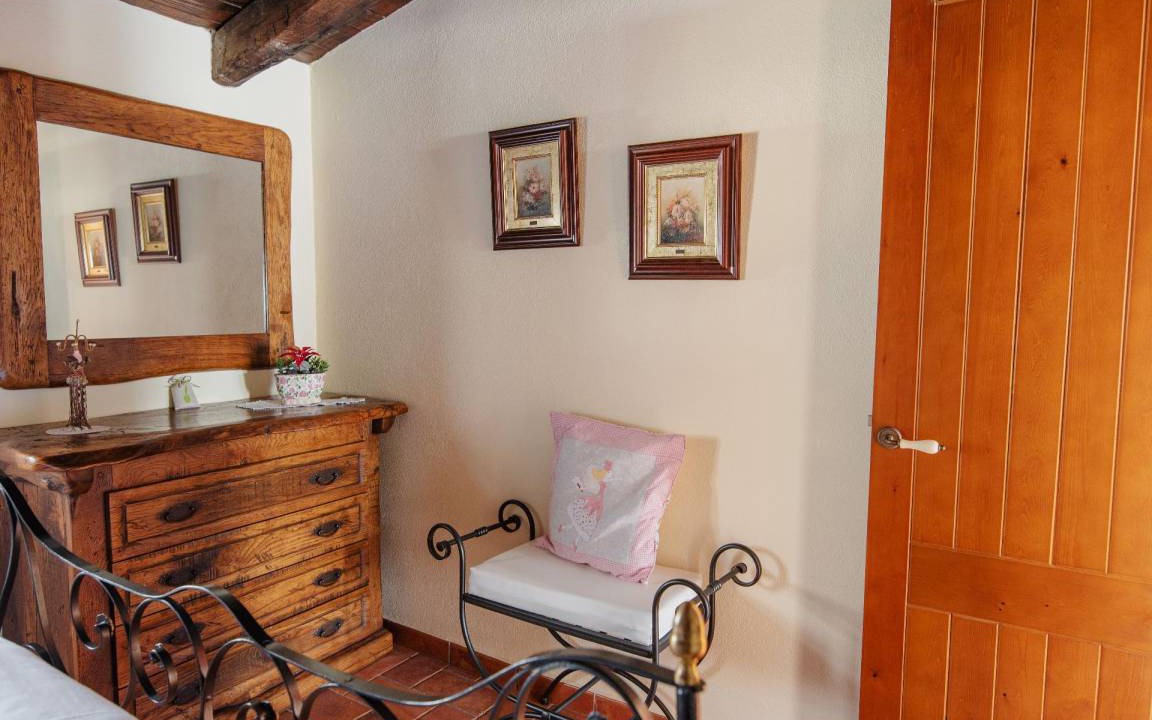 Photo of Bedroom in Bigues I Riells