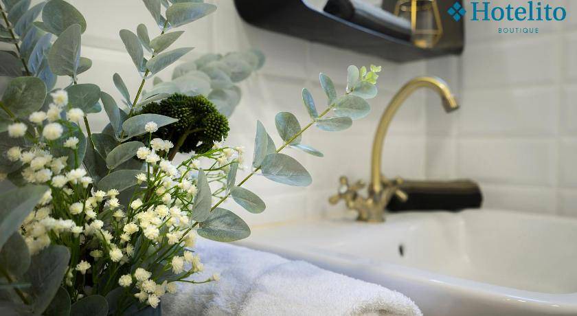 Photo of Bathroom in Badalona