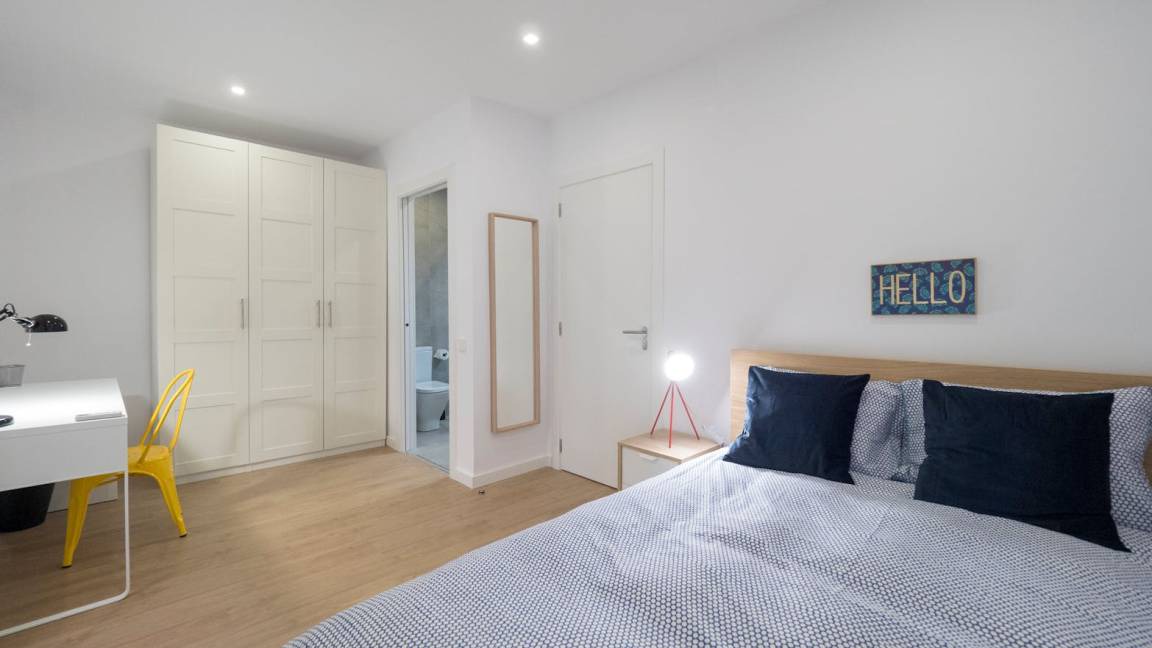 Photo of Bedroom in Sants