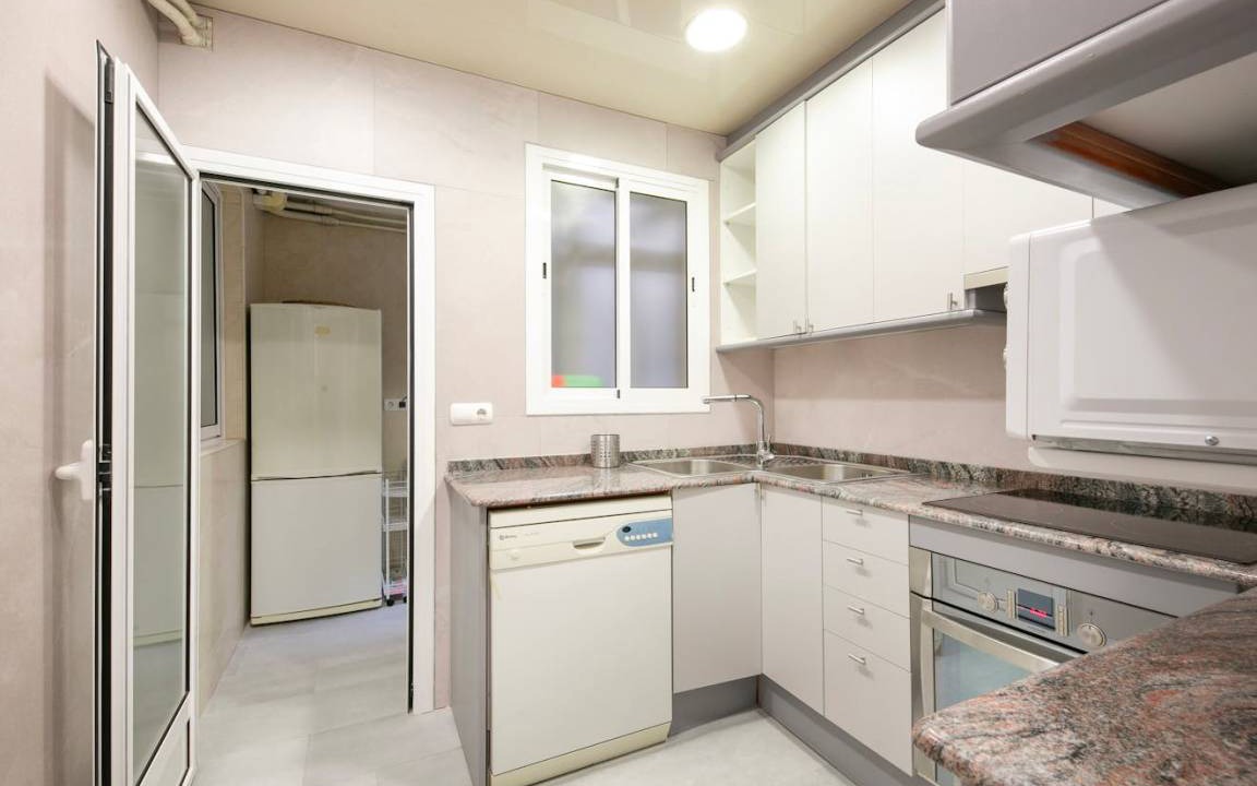 Photo of Kitchen in Sant Gervasi – la Bonanova