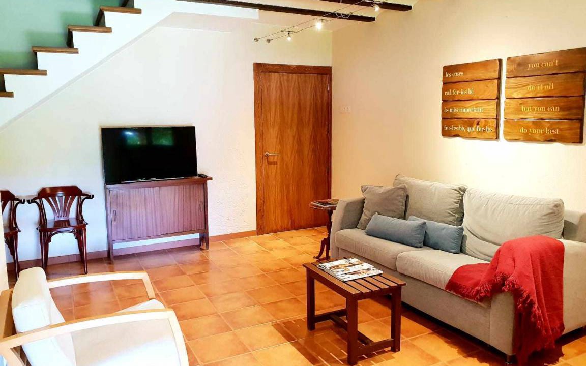 Photo of Livingroom in Queixas