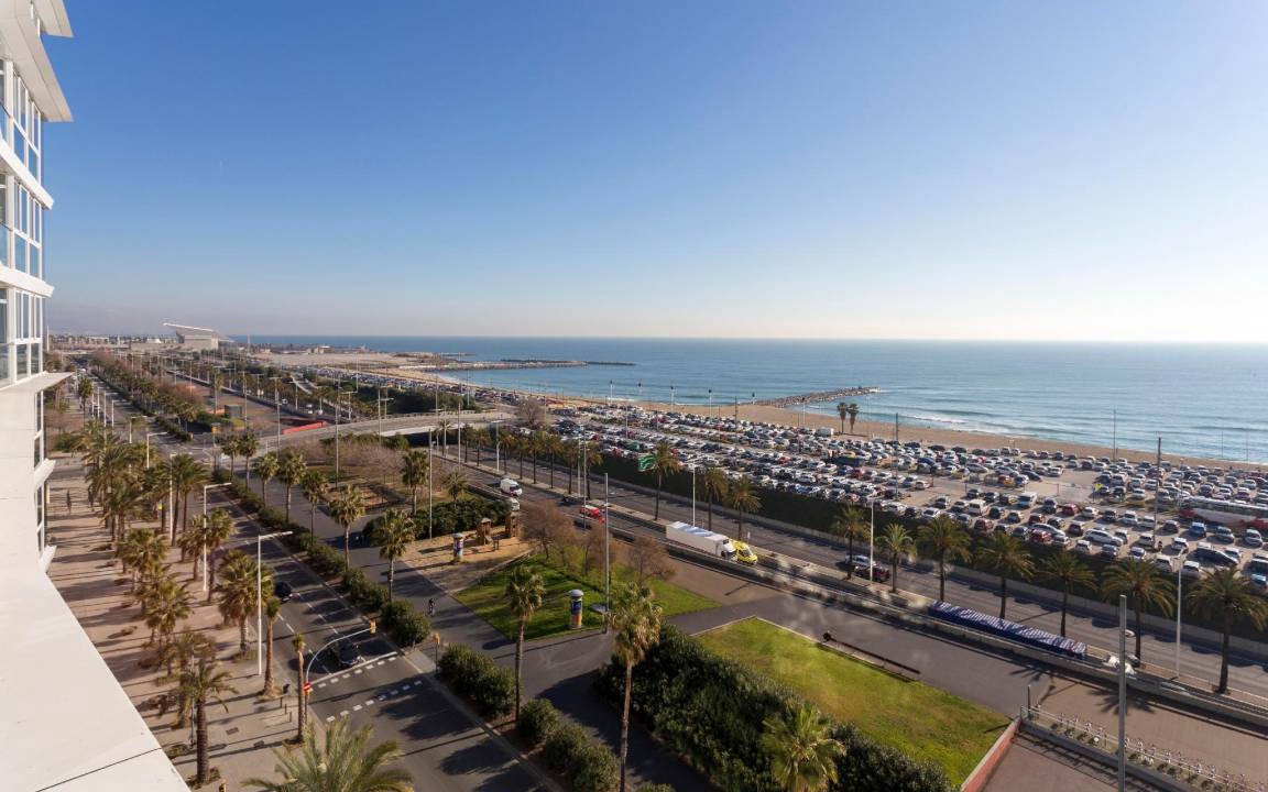 Photo of Others in Diagonal Mar i el Front Maritim del Poblenou
