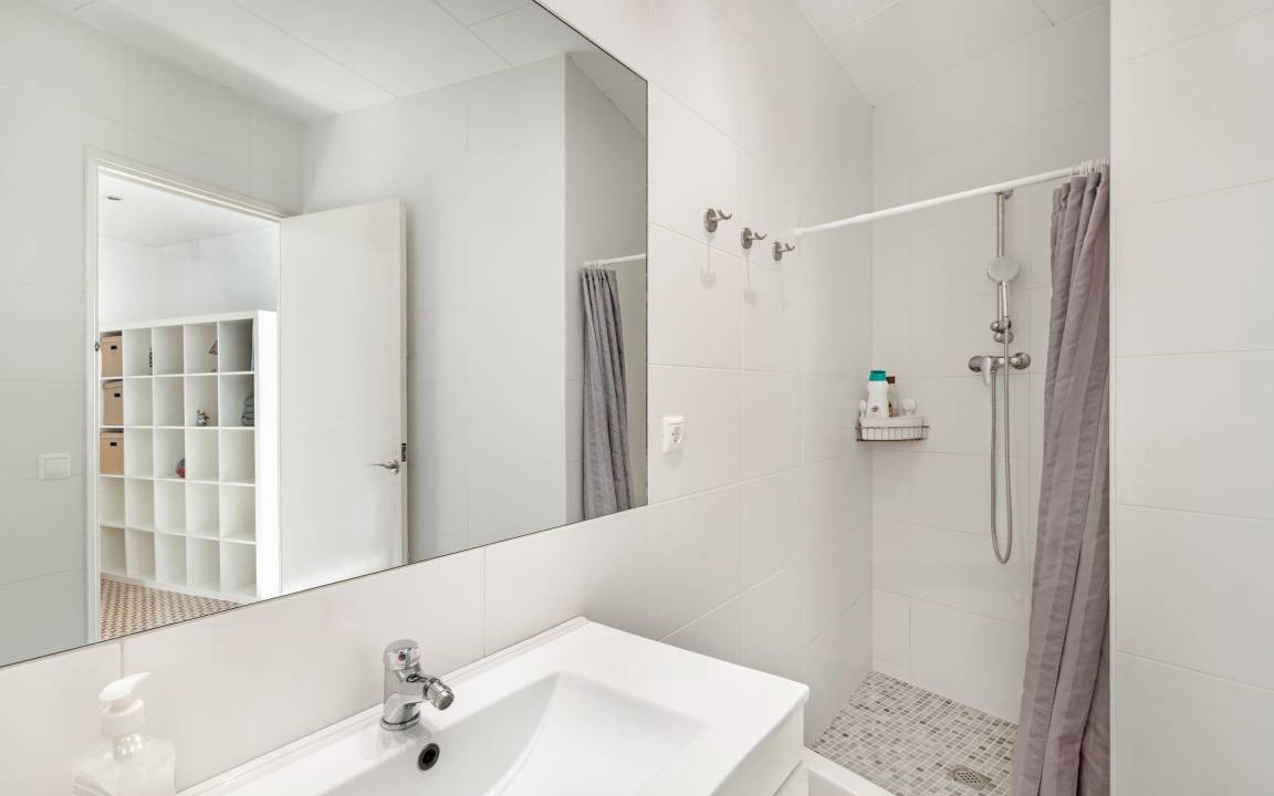 Photo of Bathroom in Les Corts