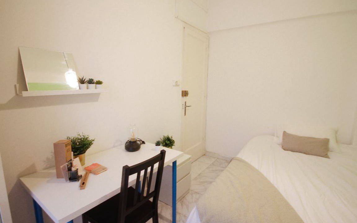 Photo of Bedroom in Sant Andreu