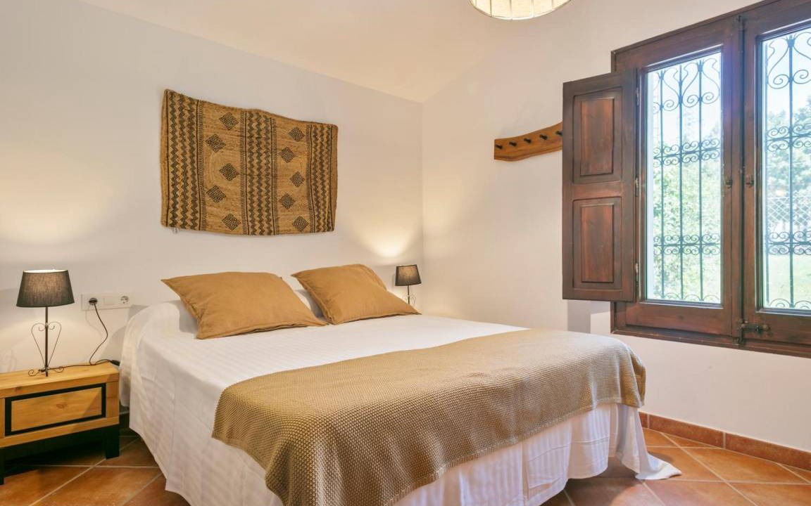Photo of Bedroom in Tordera