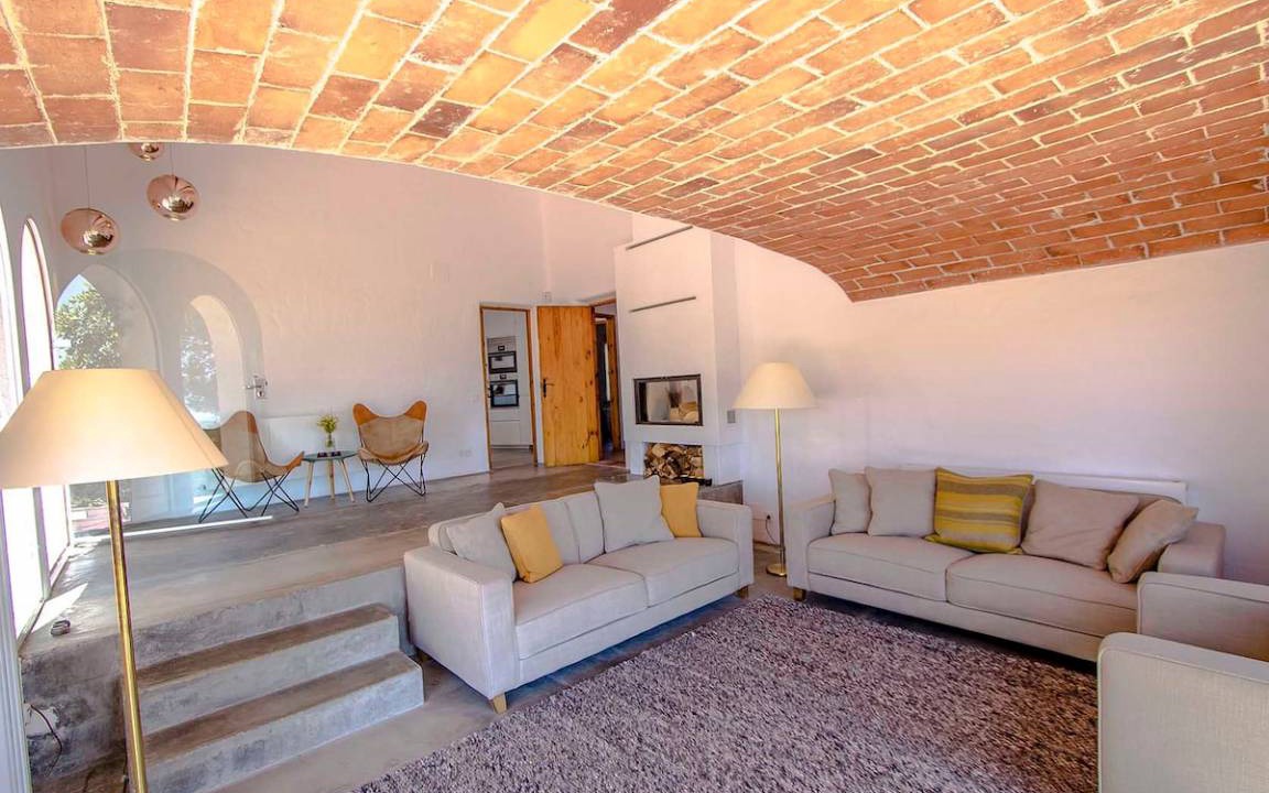 Photo of Livingroom in Palleja