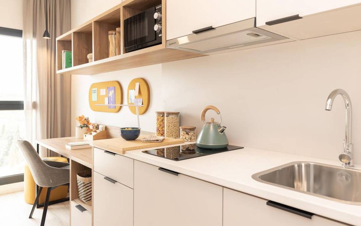 Photo of Kitchen in Sabadell