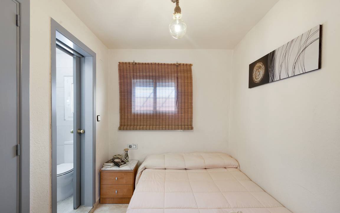 Photo of Bedroom in Masquefa
