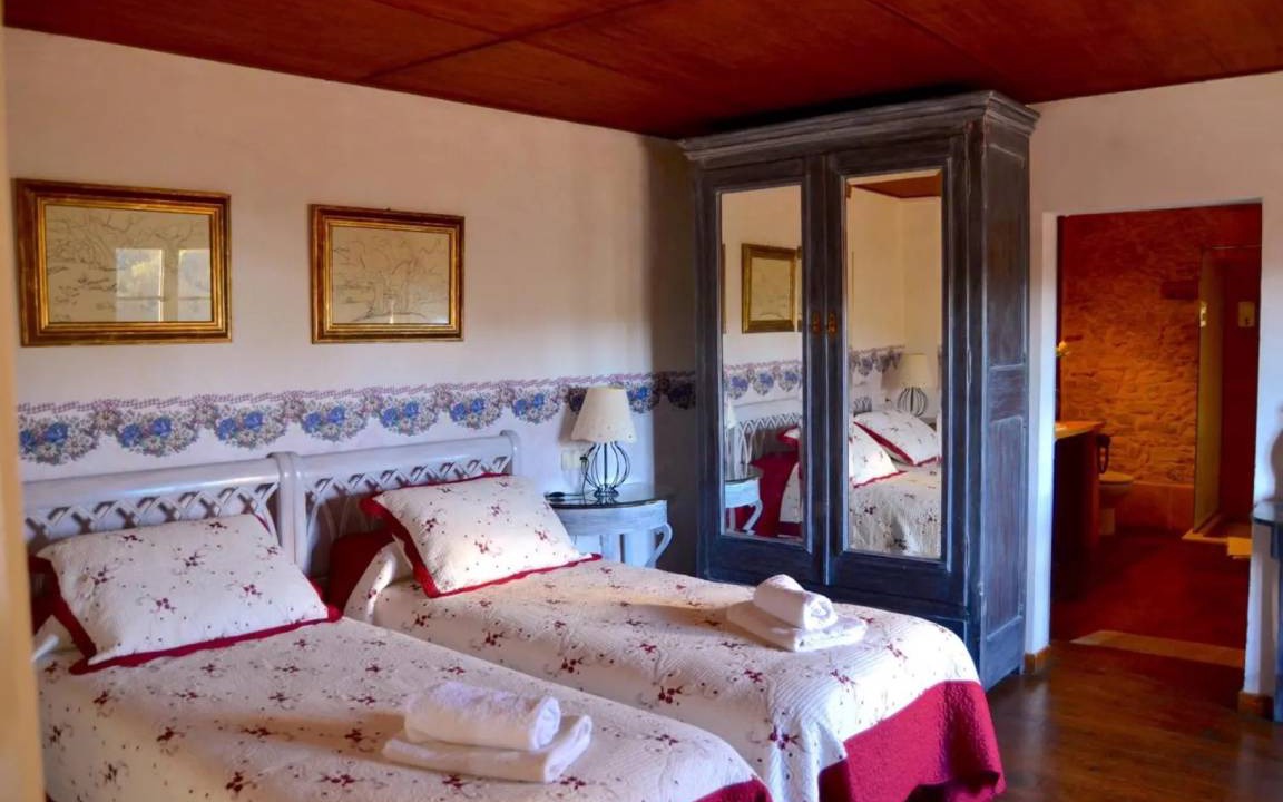 Photo of Bedroom in Castelltercol