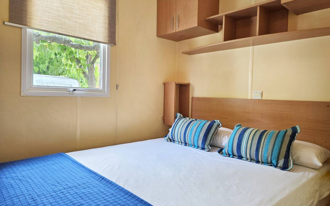 Photo of Bedroom in Canet de Mar