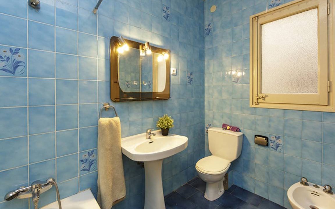 Photo of Bathroom in Sarria-Sant Gervasi