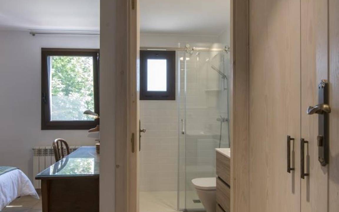 Photo of Bathroom in Castellnou de Bages