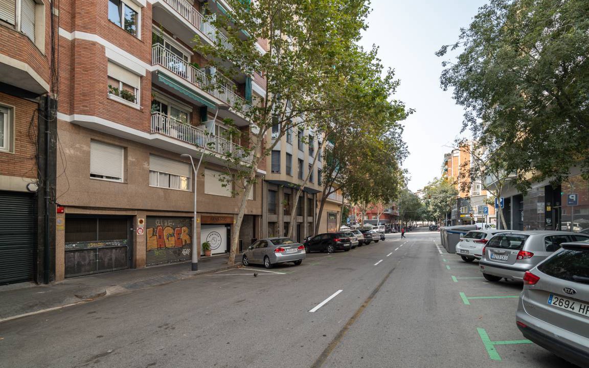 Photo of Others in La Nova Esquerra de l'Eixample