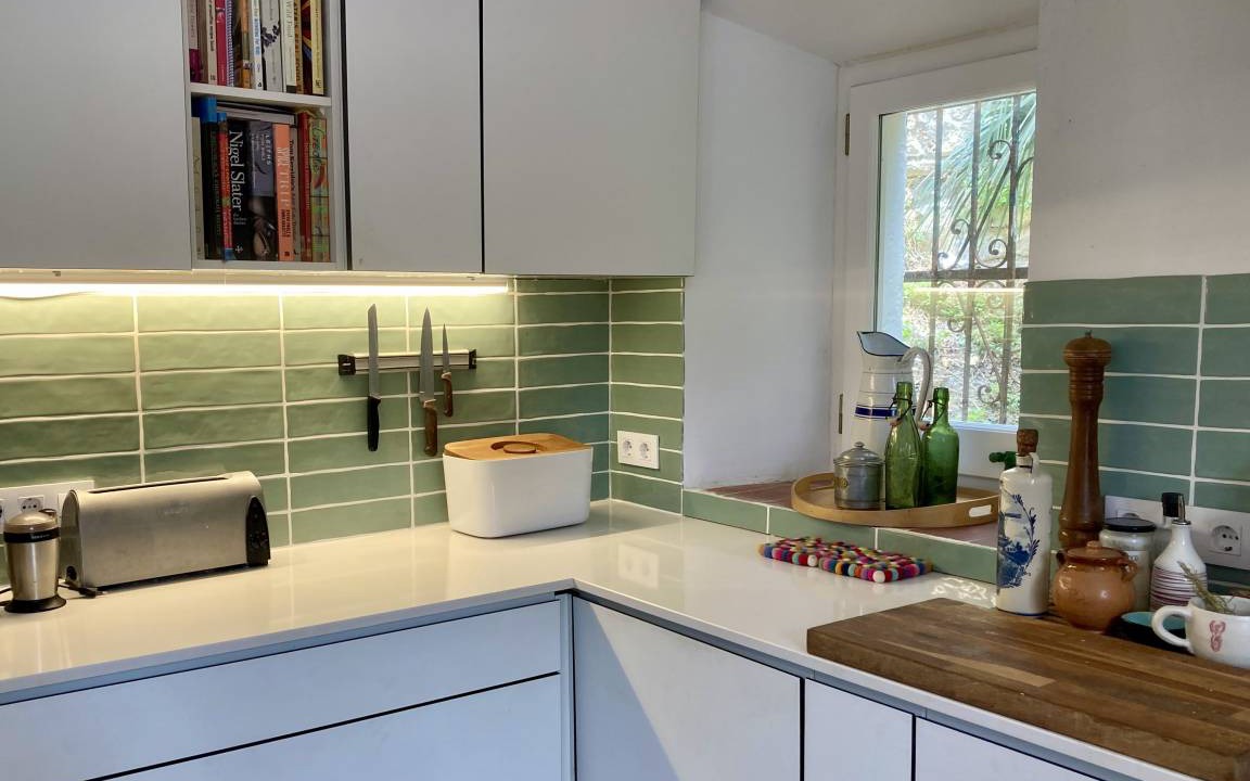 Photo of Kitchen in Olivella
