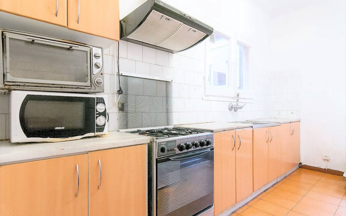 Photo of Kitchen in La Maternitat i Sant Ramon