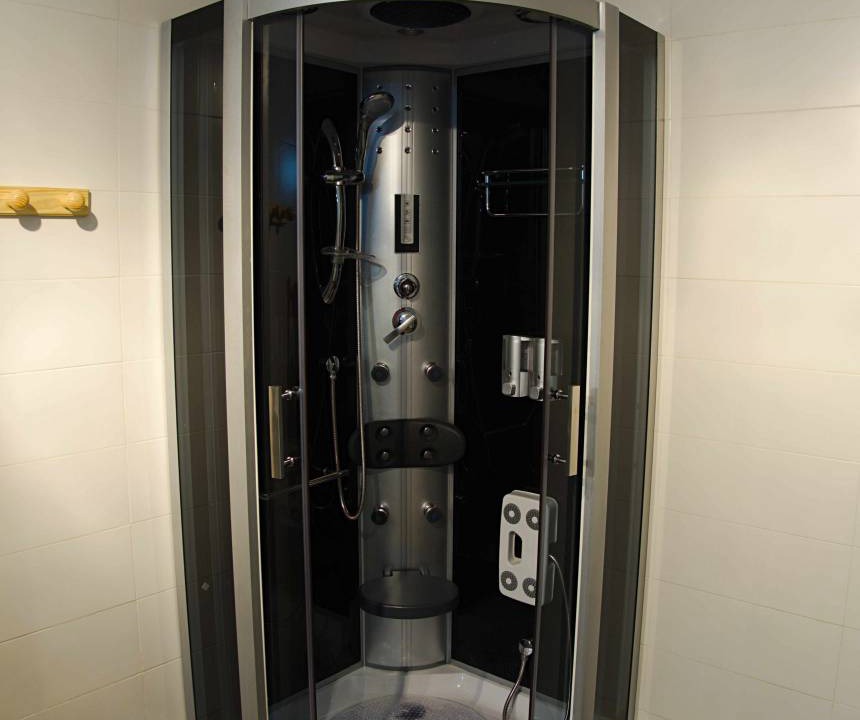 Photo of Bathroom in Castelladral