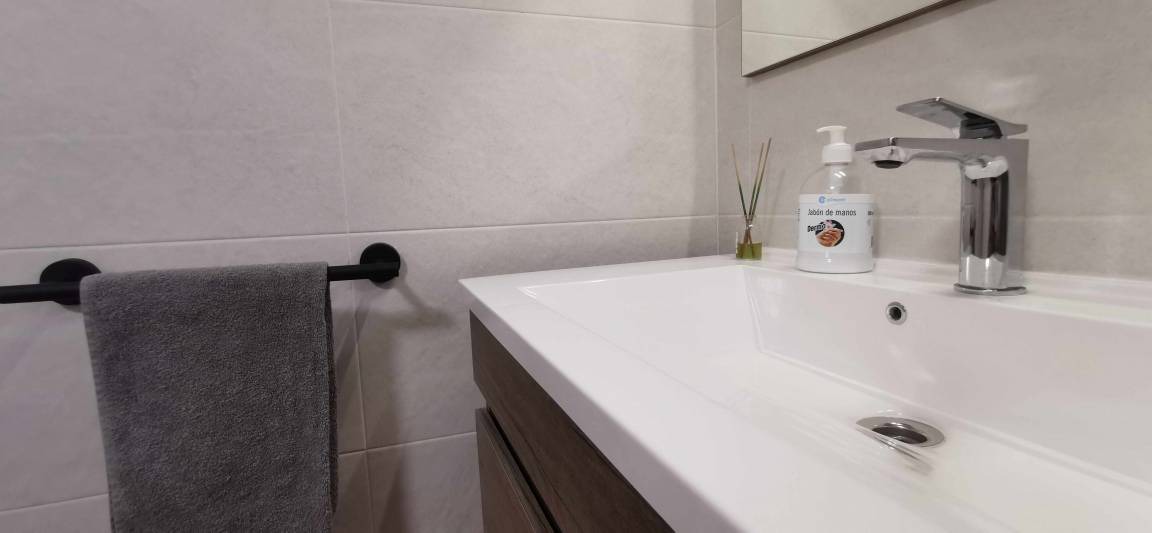 Photo of Bathroom in L'Avella