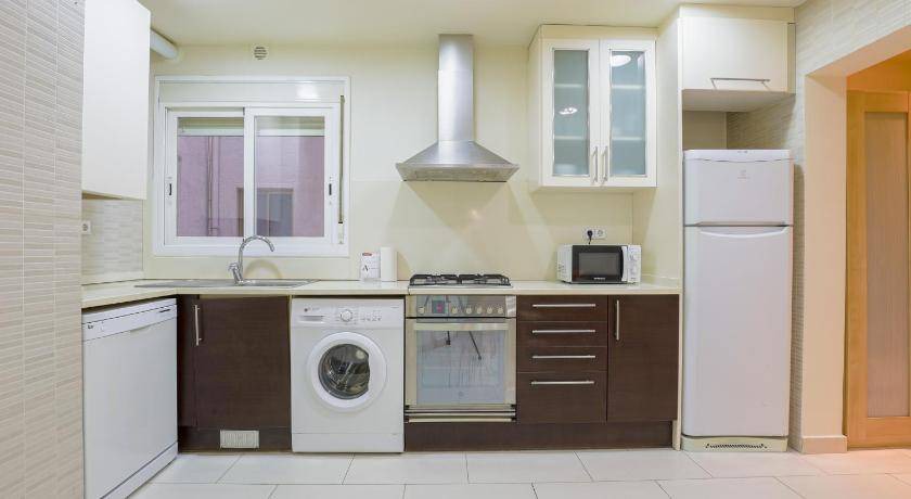 Photo of Kitchen in Sant Gervasi – la Bonanova