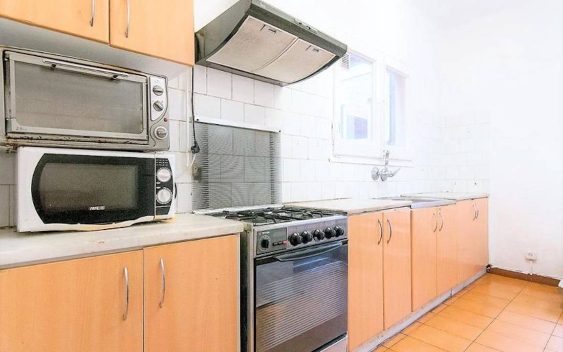Photo of Kitchen in La Maternitat i Sant Ramon