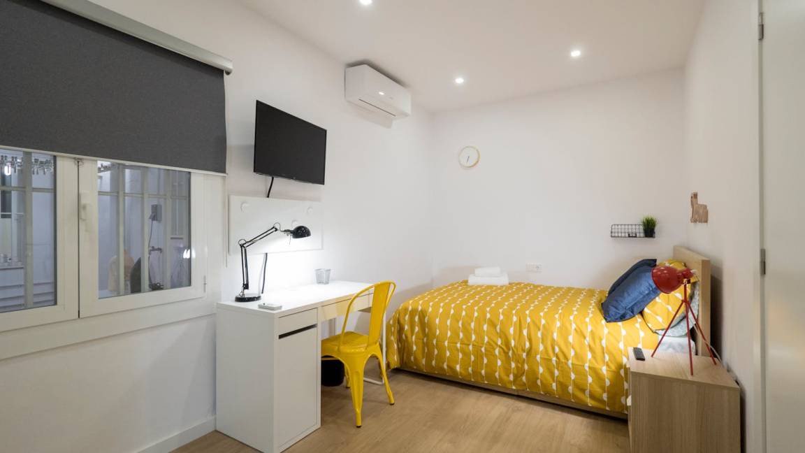 Photo of Bedroom in Sants