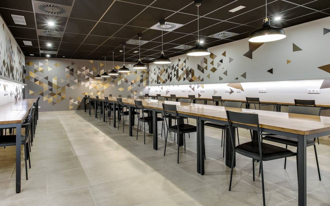 Photo of Kitchen in Collblanc y La Torrassa