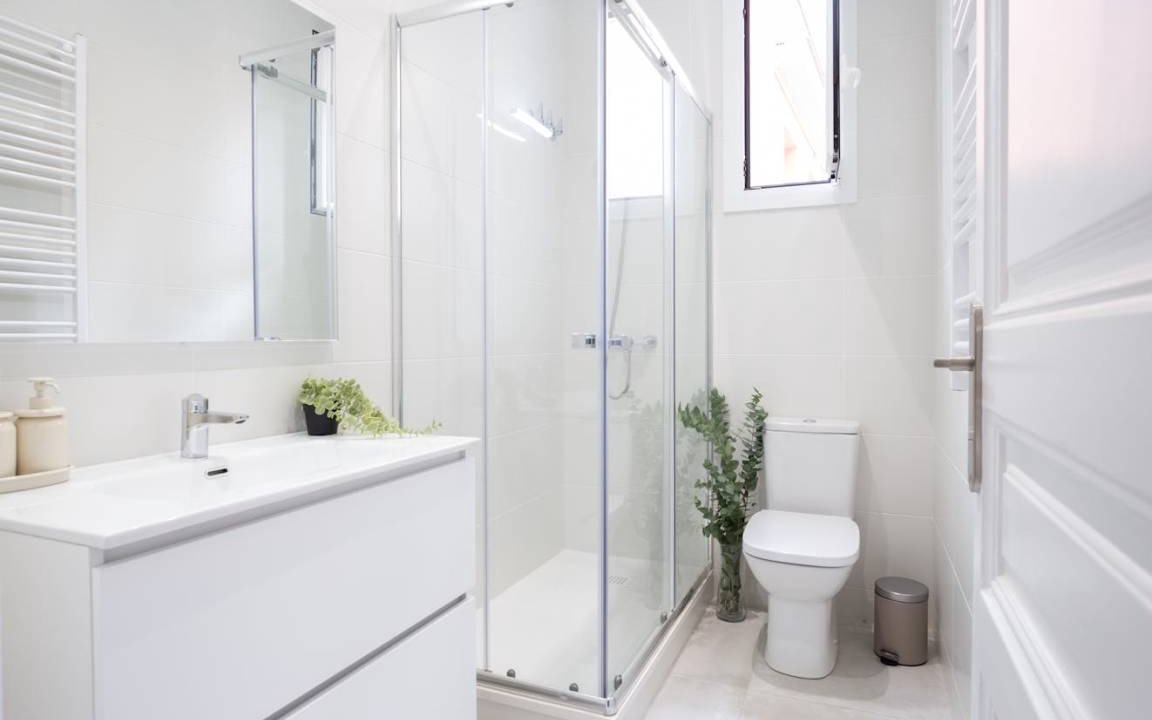 Photo of Bathroom in Sant Andreu de Palomar