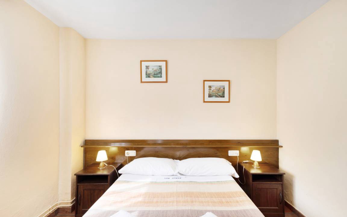 Photo of Bedroom in Sagas