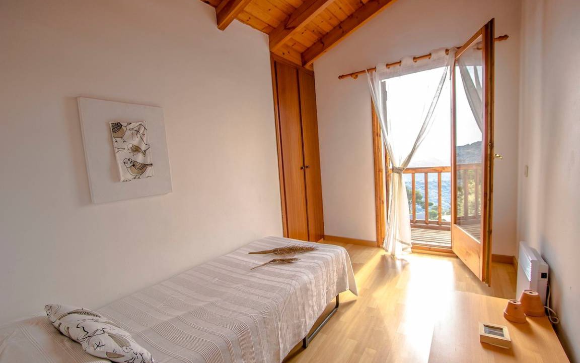 Photo of Bedroom in Sant Cebria de Vallalta