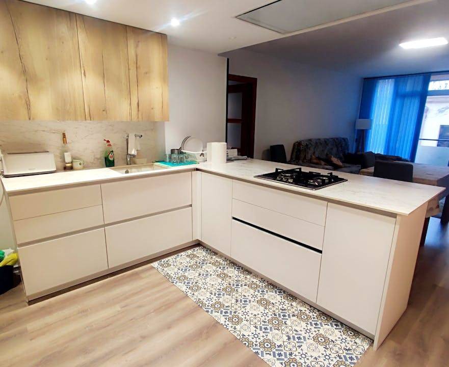 Photo of Kitchen in Granollers