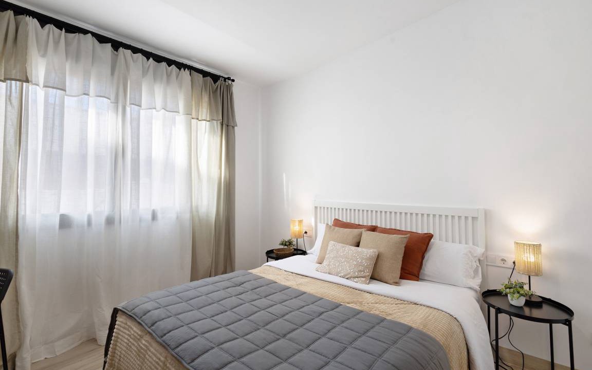 Photo of Bedroom in Sant Celoni