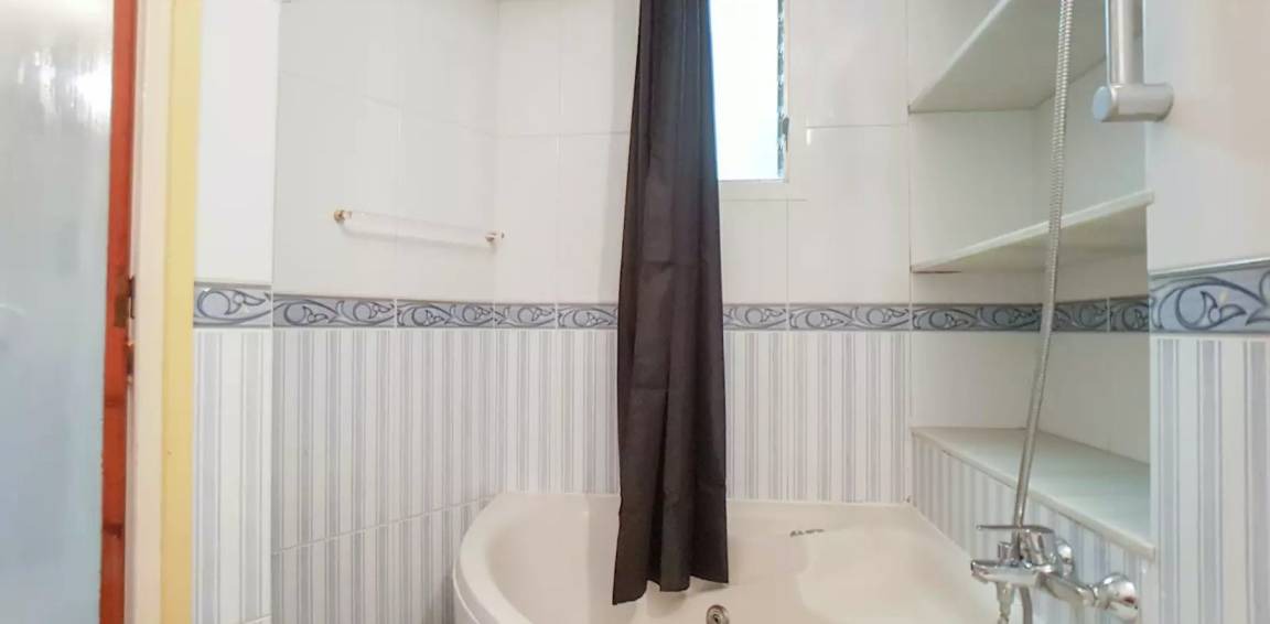 Photo of Bathroom in La Maternitat i Sant Ramon