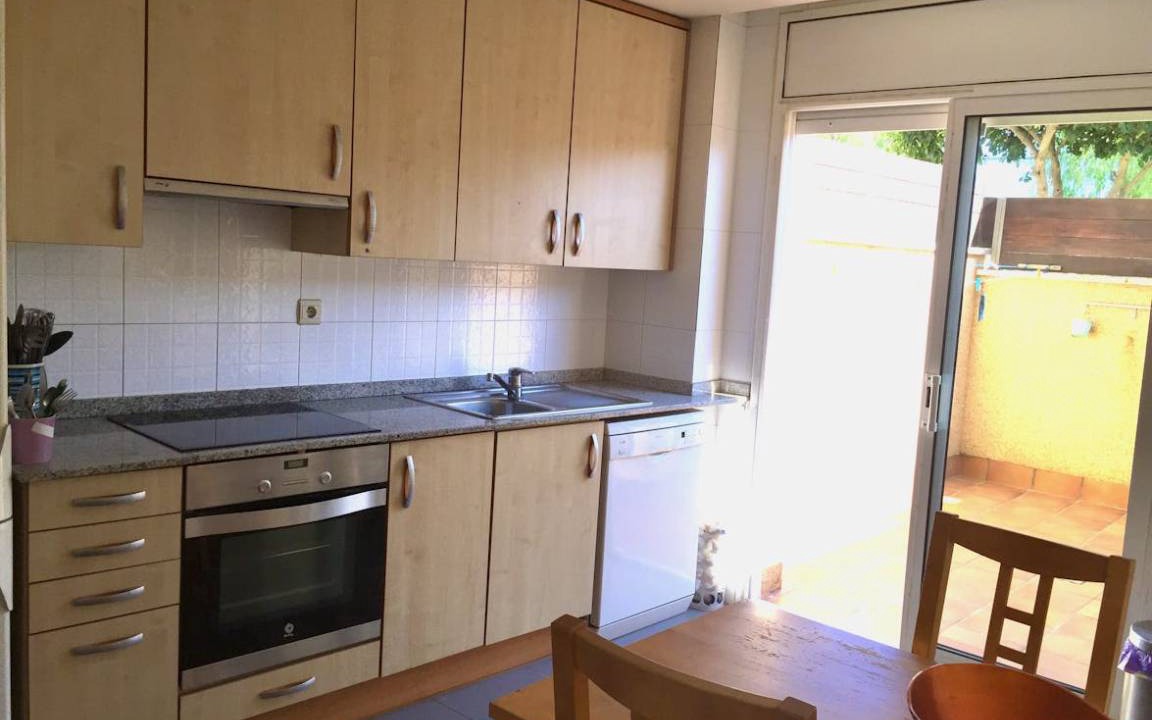 Photo of Kitchen in Sitges