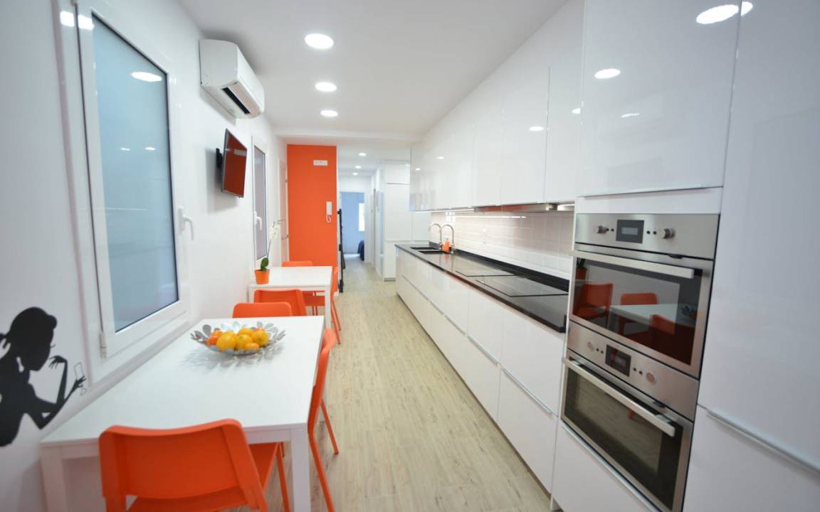 Photo of Kitchen in Sants-Badal