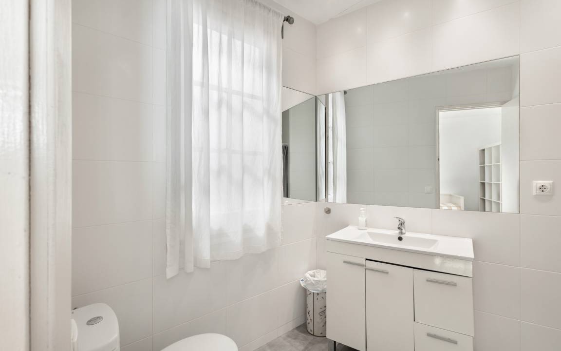 Photo of Bathroom in Les Corts
