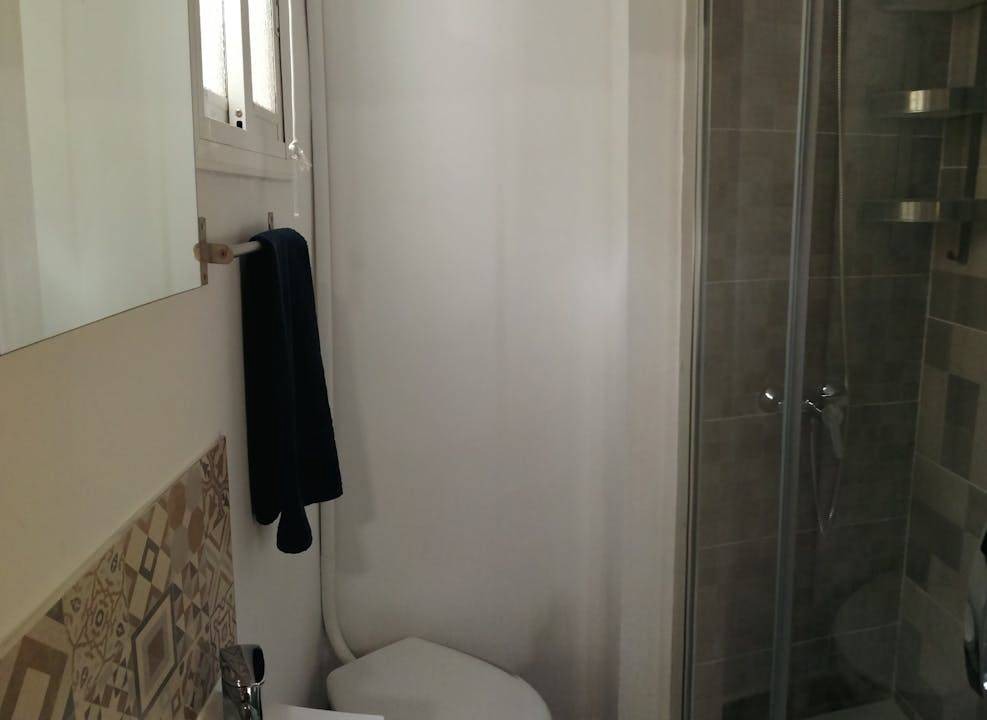 Photo of Bathroom in El Raval