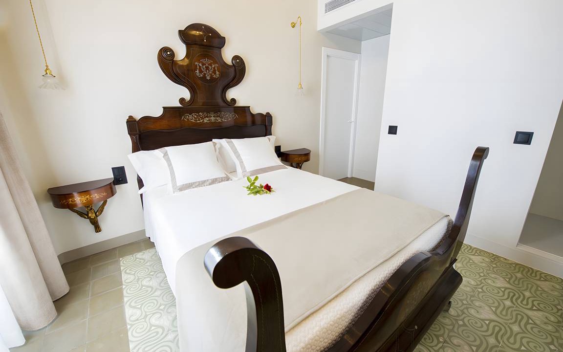 Photo of Bedroom in Sant Marcal