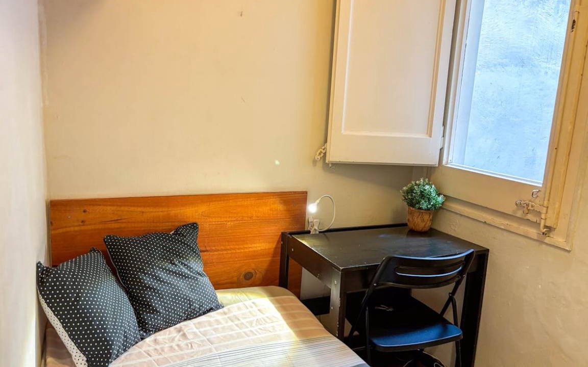 Photo of Bedroom in Sarria-Sant Gervasi