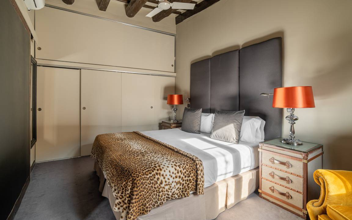 Photo of Bedroom in La Ribera