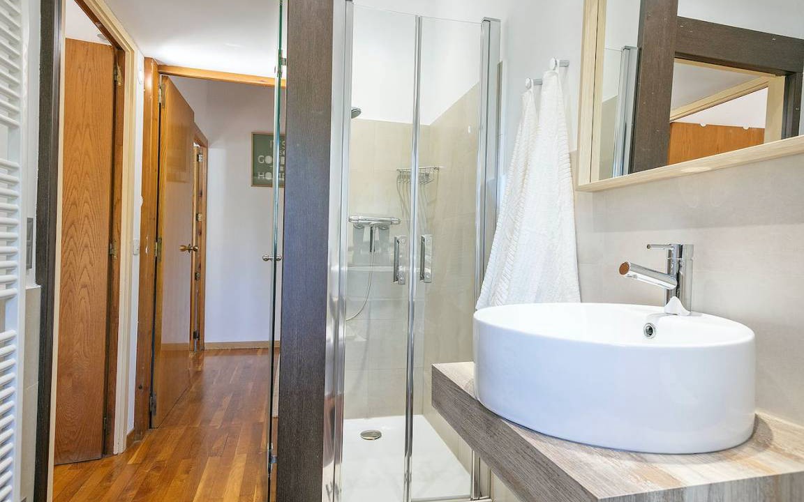 Photo of Bathroom in Bellaterra